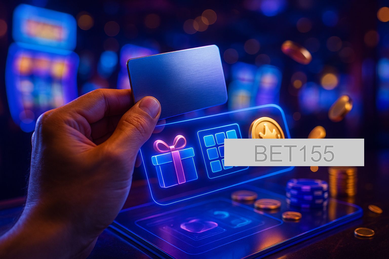 Benefícios do Login