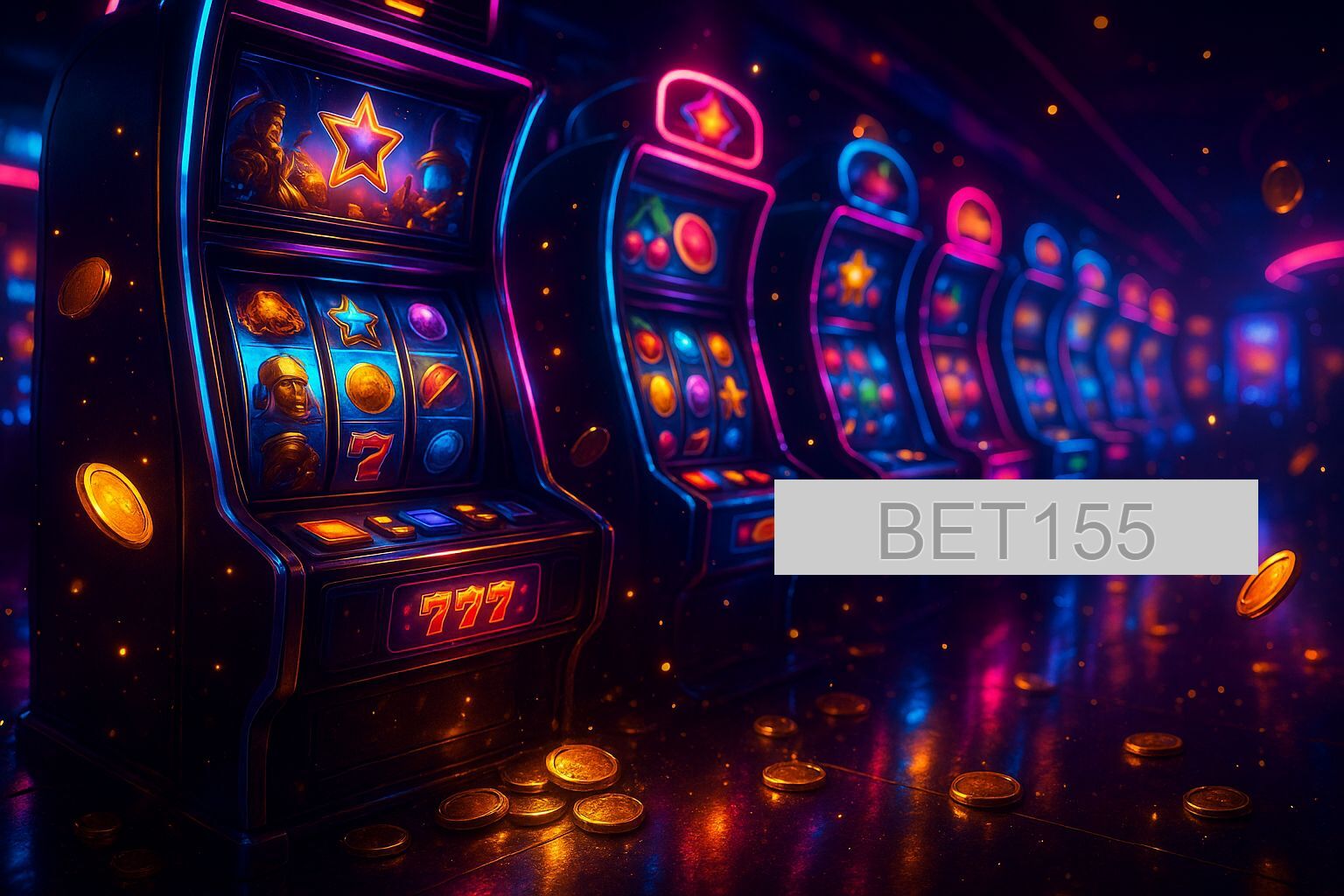 Benefícios dos Slots